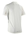 Leatt  Mountain Bike Trail 1.0 X-Flow Jersey - Cream