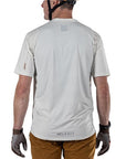 Leatt  Mountain Bike Trail 1.0 X-Flow Jersey - Cream