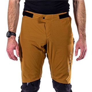 Leatt MTB Trail 1.0 Shorts - Peanut