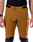 Leatt MTB Trail 1.0 Shorts - Peanut