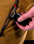 Leatt MTB Trail 1.0 Shorts - Peanut