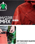 Leatt MTB Hydradri 5.0 Pant - Loam