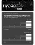Leatt MTB Hydradri 5.0 Pant - Loam