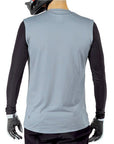 Leatt MTB 1.0 Ride Kit - Titanium