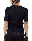 Leatt MTB Trail 2.0 Women Jersey - Black