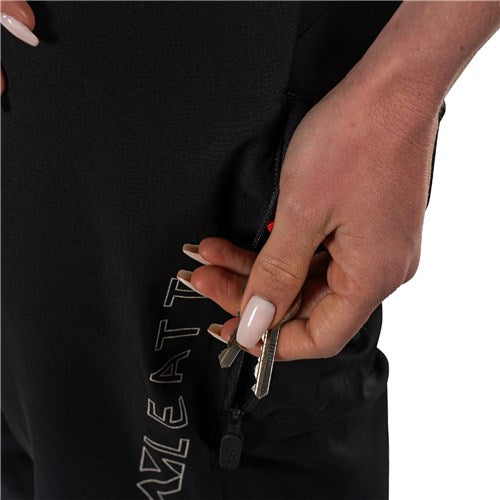 Leatt MTB Trail 2.0 Women Pant - Black