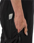 Leatt MTB Trail 2.0 Women Pant - Black
