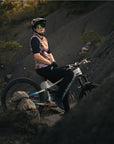 Leatt MTB Trail 2.0 Women Pant - Black