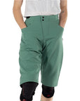 Leatt MTB Trail 2.0 Women Shorts - Logoon