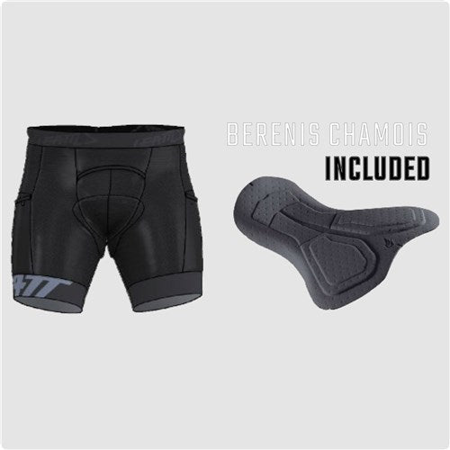 Leatt MTB Trail 2.0 Women Shorts - Logoon