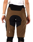 Leatt MTB Enduro 3.0 Women Shorts - Loam