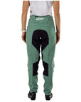 Leatt MTB Gravity Womens 4.0 Pants - Lagoon