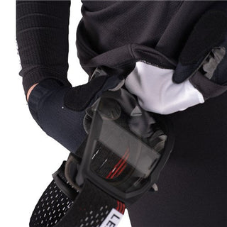 Leatt MTB Mini 1.0 Ride Kit - Black