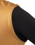 Leatt MTB Junior 1.0 Ride Kit - Rust