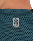 Leatt MTB Gravity 4.0 Jersey - Teal