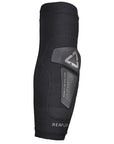 Leatt Junior Elbow Guard ReaFlex Hybrid - Black