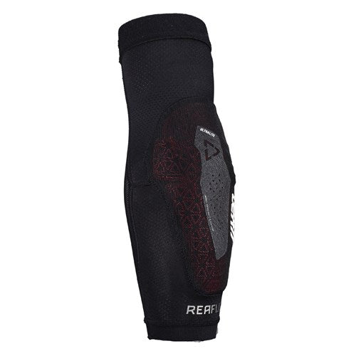 Leatt Elbow Guard ReaFlex Ultralite - Black