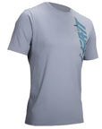 Leatt Core T-Shirt - Titanium