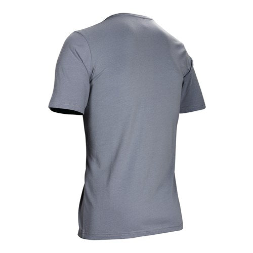 Leatt Core T-Shirt - Titanium