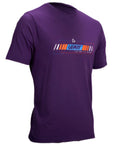 Leatt Core T-Shirt - Velvet