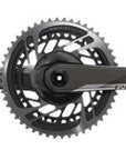 SRAM Front Derailleur Red eTap AXS D1 Braze-on (Battery Not Included)