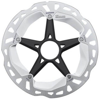 Shimano XT RT-MT800 Ice-Tech Centerlock External Serration Disc Brake Rotor 180mm