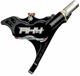 Hope RX4 Postmount Brake Caliper Black (Shimano)
