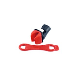 Exposure Aero Seat post mount Trace R