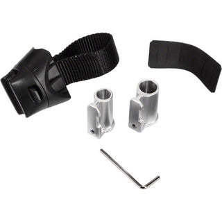 Kryptonite Transit Flex-Frame Bracket