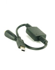 Exposure Mini-B USB Boost Cable