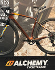 Wilier Jena Small 2024