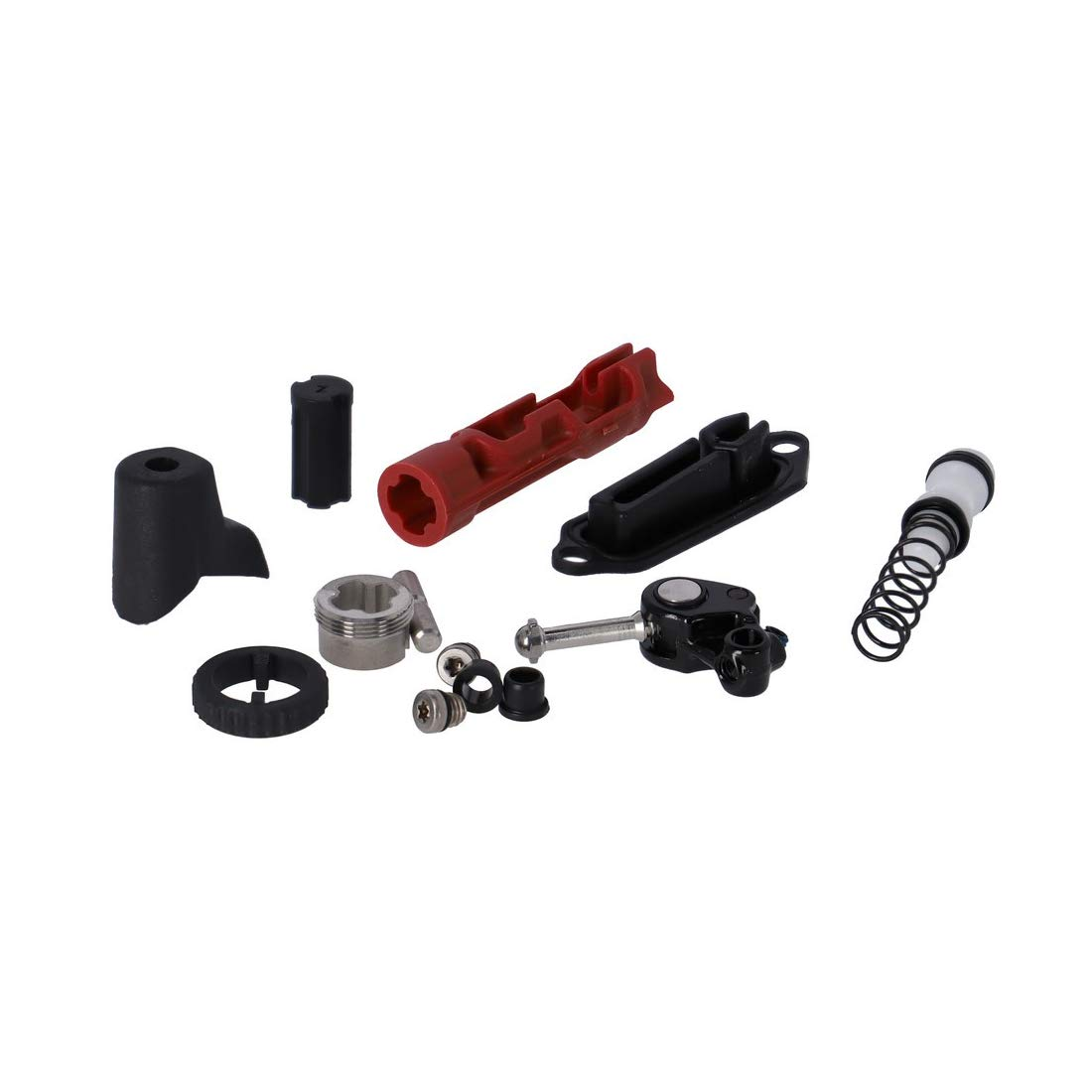 SRAM DISC BRAKE LEVER INTERNALS/SERVICE KIT - (INCLUDES PISTON ASSEMBLY - BLADDER &amp; SPRING) - G2 RSC/ULT