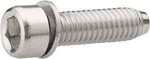 FC-5800 CLAMP BOLT w/WASHER