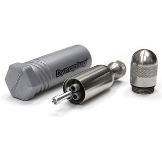 Dynaplug Pro Tubeless Repair Kit - Aluminium