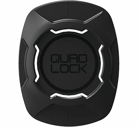 Quad Lock Version 3 Universal Adaptor