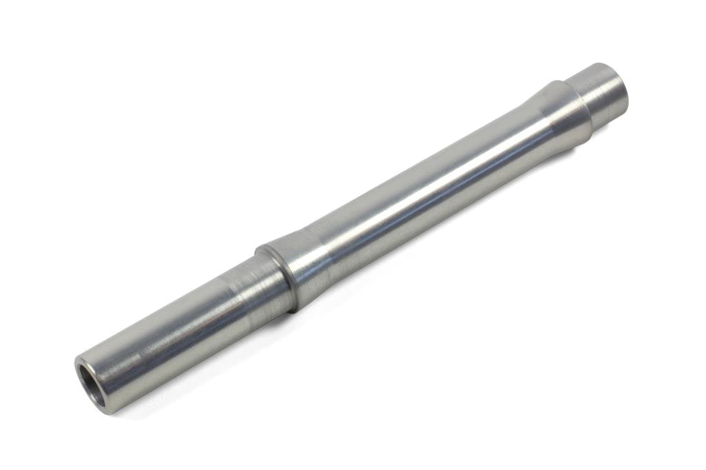 Hope Pro 2 EVO Fatsno 190MM Rear Disc Axle - Silver