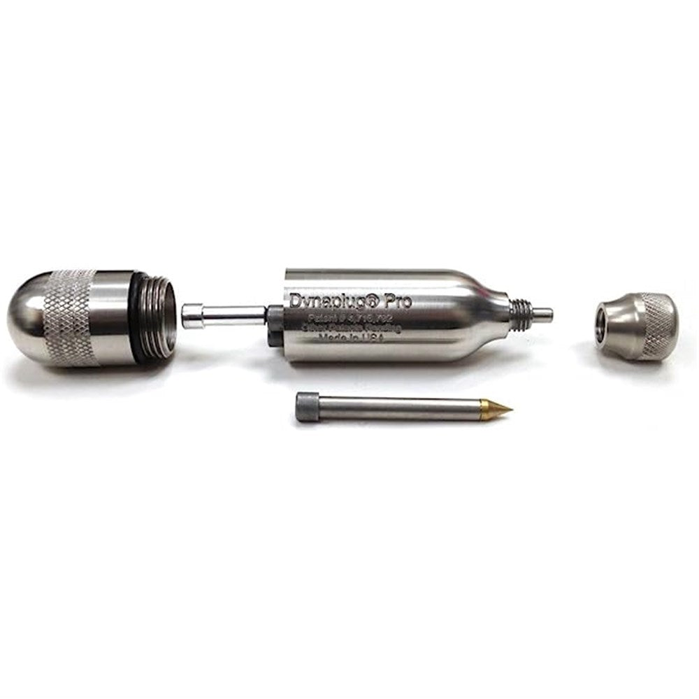 Dynaplug Pro Tubeless Repair Kit - Aluminium