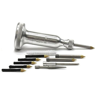 Dynaplug Pro Extreme Tubeless Repair Kit - Aluminium