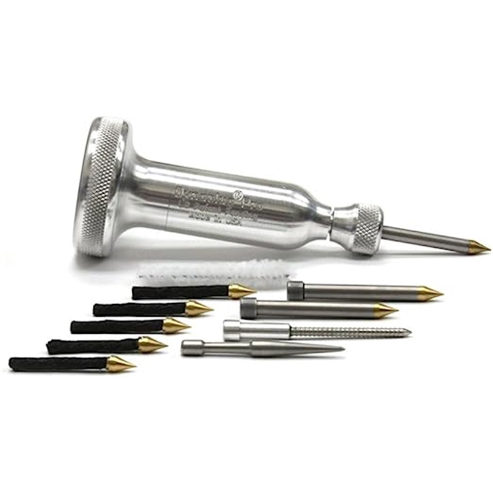 Dynaplug Pro Extreme Tubeless Repair Kit - Stainless Steel