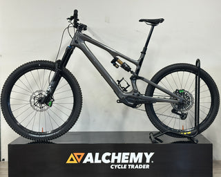 Specialized Levo SL 2 Expert Carbon S6 2023