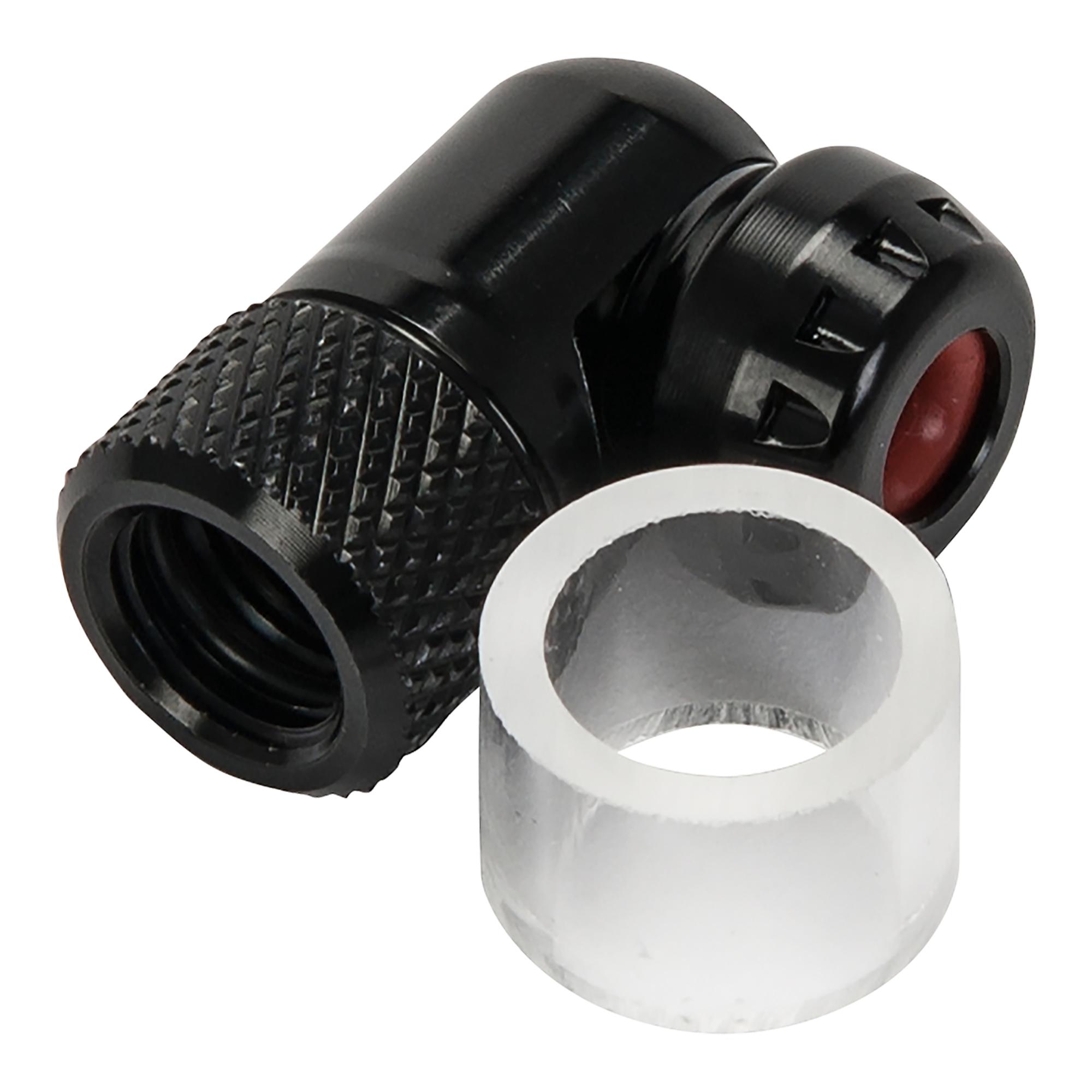 Specialized SWAT™ Mini CO2 Head - Black
