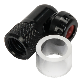 Specialized SWAT™ Mini CO2 Head - Black