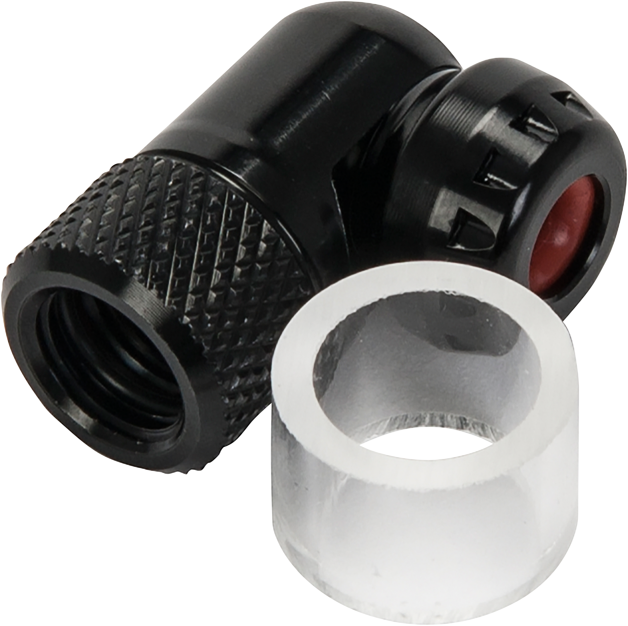 Specialized SWAT™ Mini CO2 Head - Black