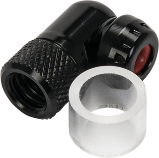 Specialized SWAT™ Mini CO2 Head - Black
