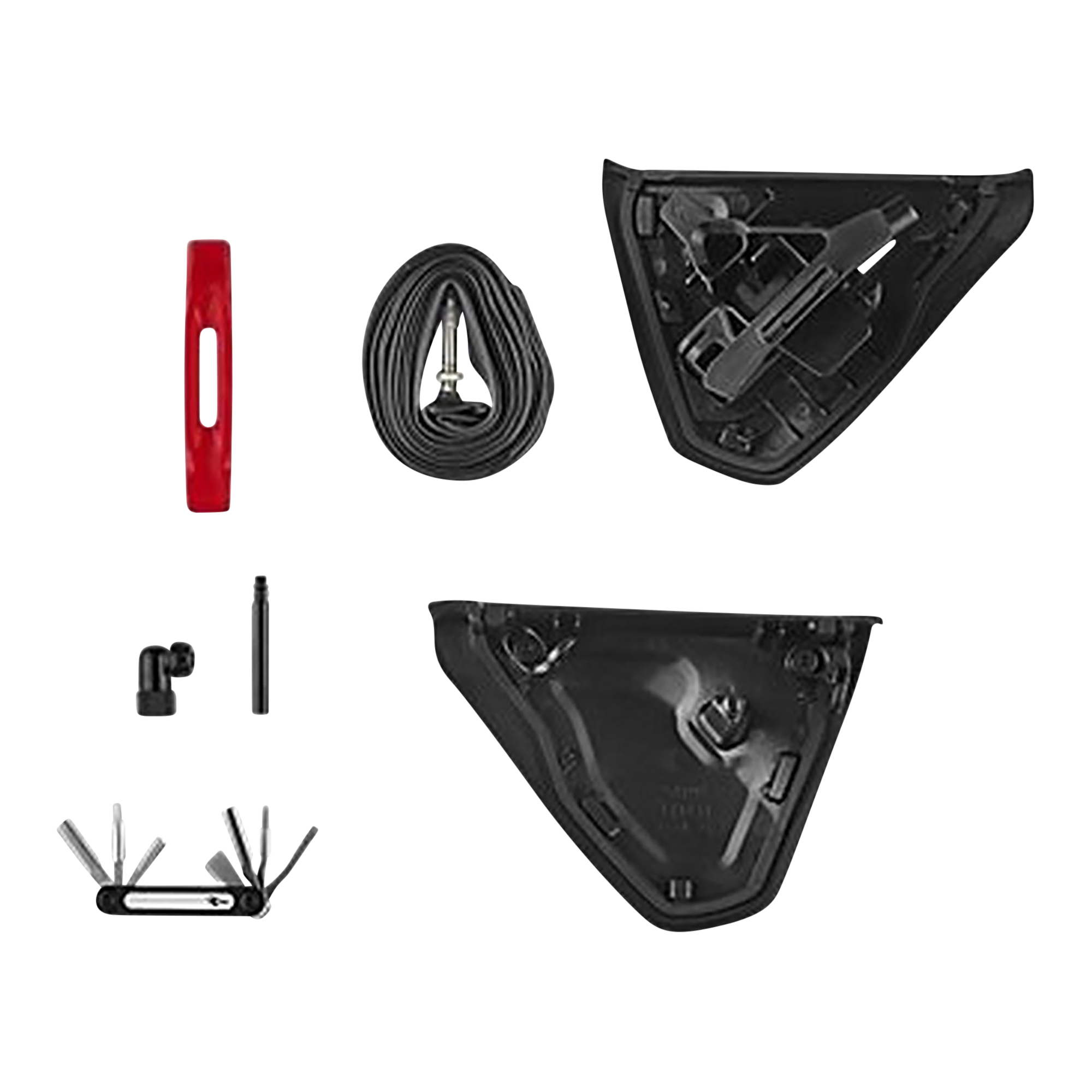 Specialized Road Kit - Satin Black