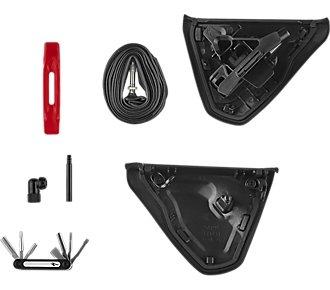 Specialized Road Kit - Satin Black