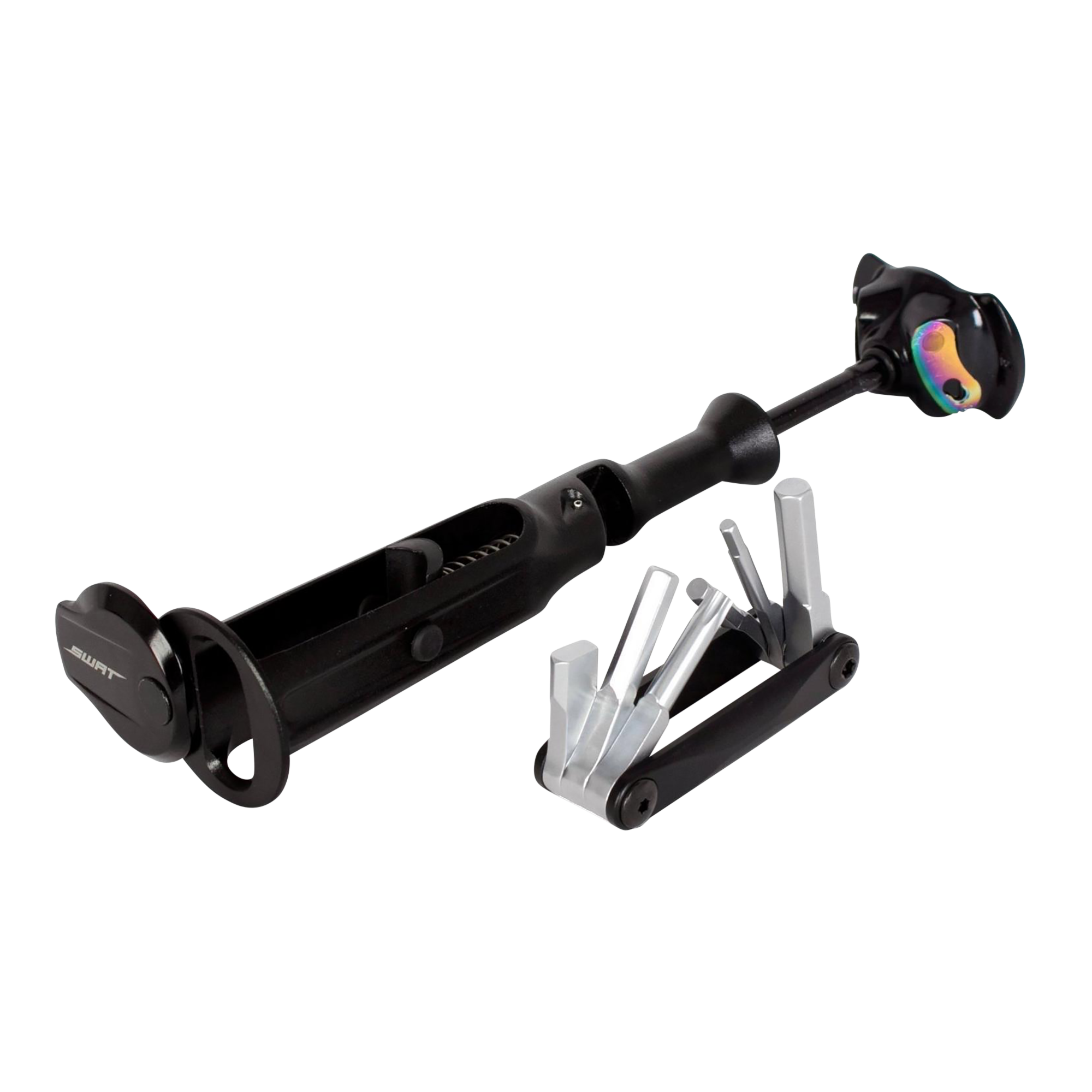 Specialized SWAT™ Conceal Carry MTB Tool - Black