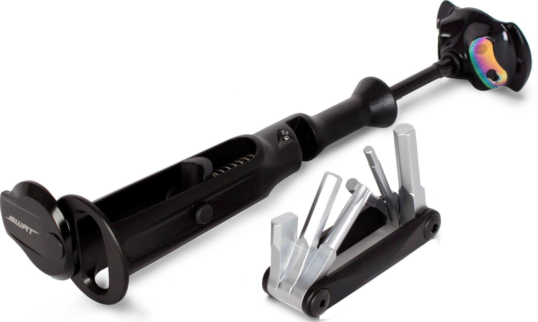 Specialized SWAT™ Conceal Carry MTB Tool - Black