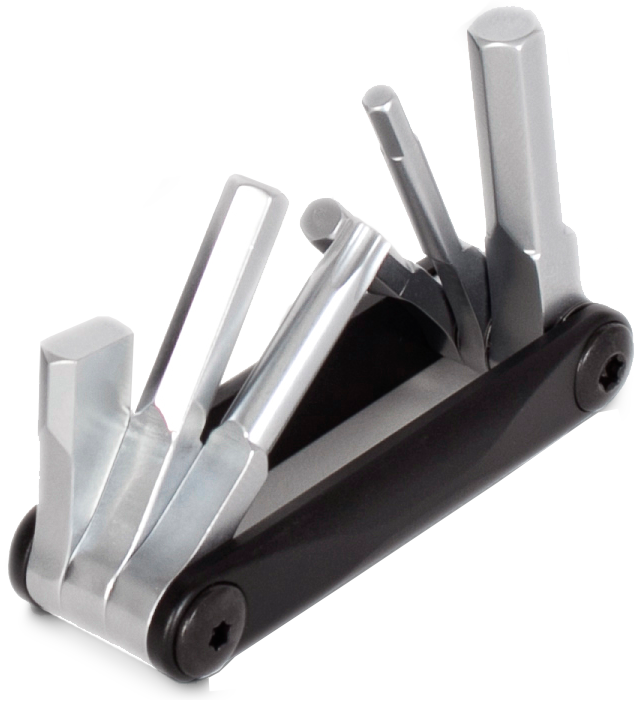 Specialized SWAT™ Conceal Carry Tool - One Color
