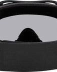 Oakley - Airbrake MTB Forged Iron Goggles With Light Grey Lens